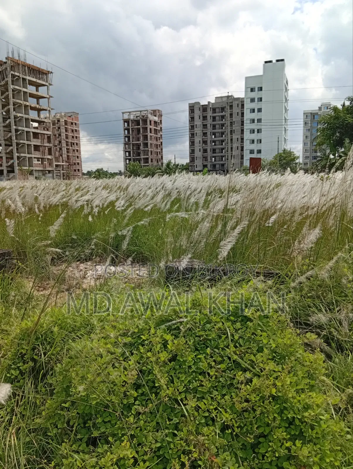 3 Bedroom Apartment in Kalabagan, Dhanmondi for sale in Dhanmondi