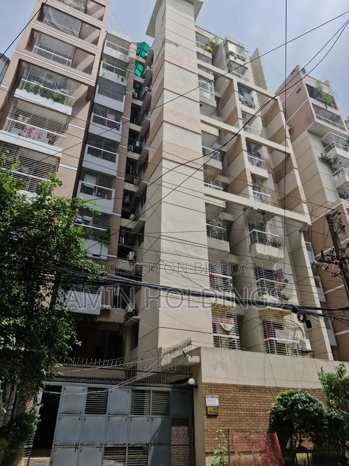 Furnished 3-bedroom House in Aftab Nagar for sale in Aftab Nagar