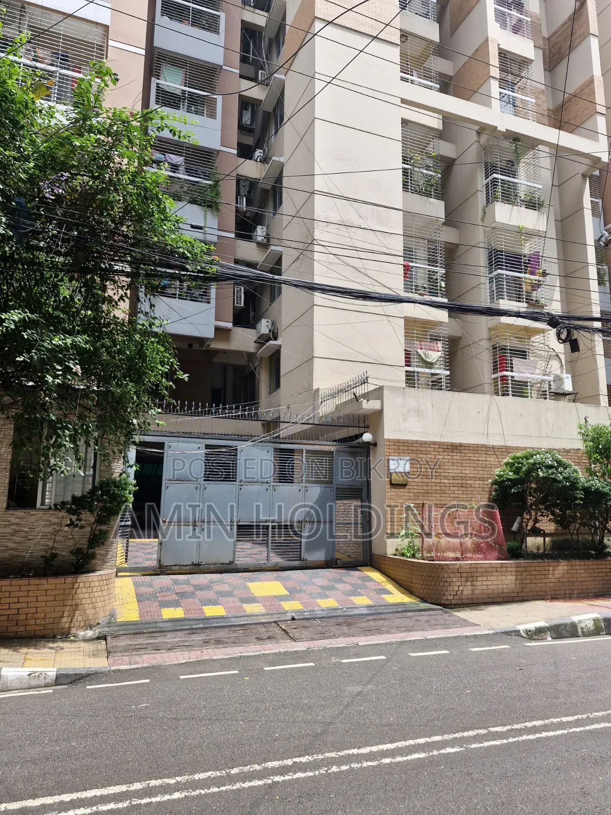 Furnished 3-bedroom House in Aftab Nagar for sale in Aftab Nagar