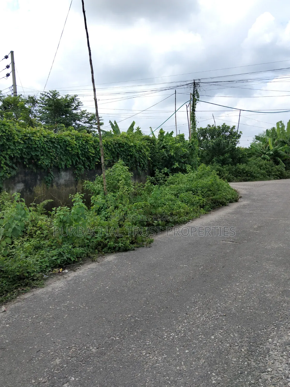 3 Katha Plot for Sale in Sector 23, Purbachal in Purbachal