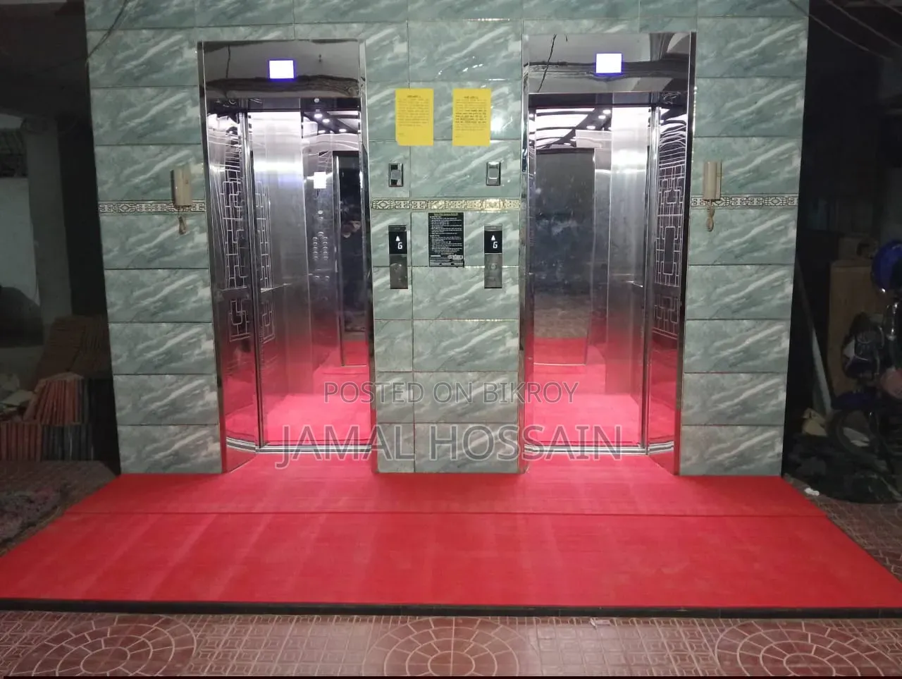 3 Bedroom Apartment in White Palace, Badda for sale in Badda