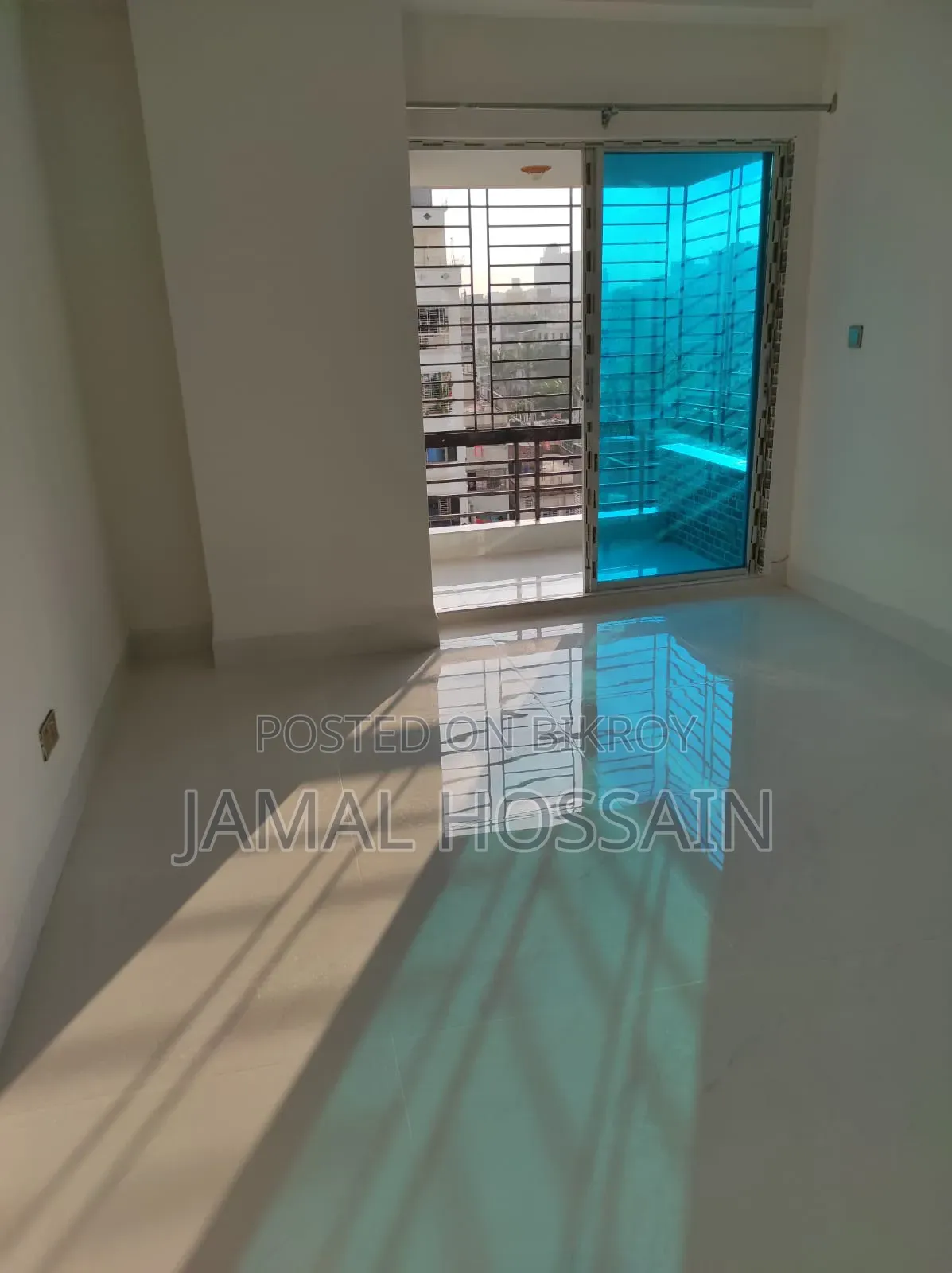3 Bedroom Apartment in White Palace, Badda for sale in Badda