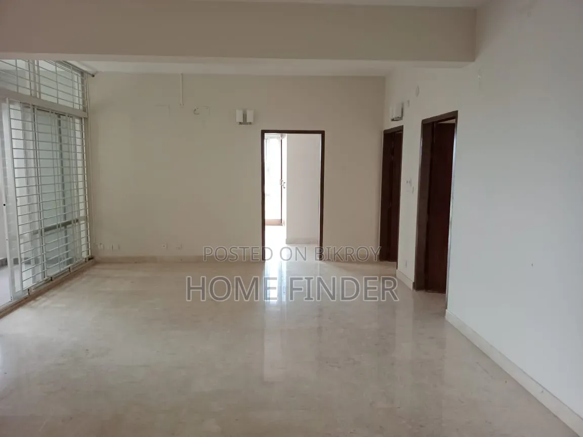 4bdrm Apartment in Gulshan for rent in Gulshan