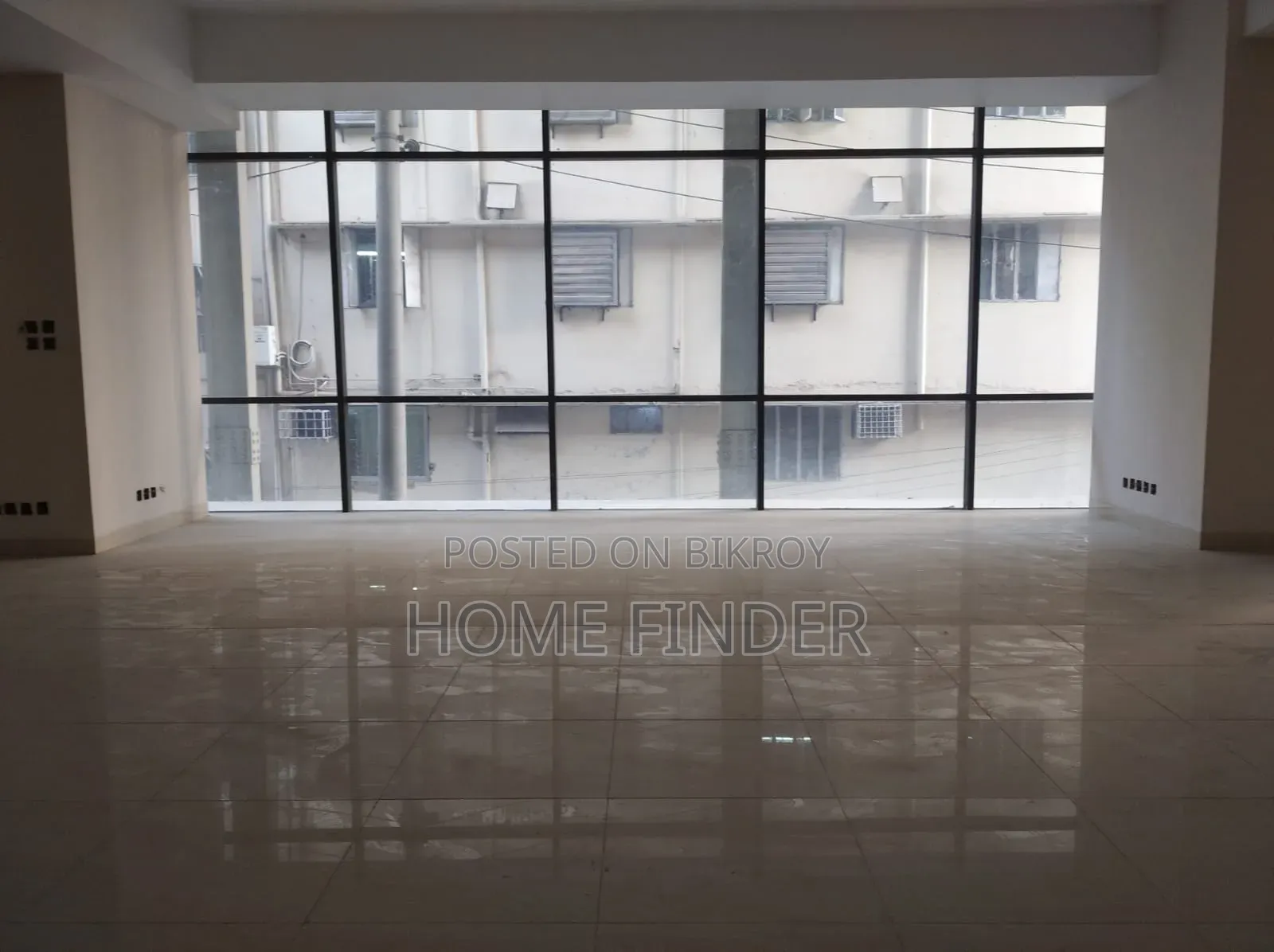 Commercial Space for Rent in Gulshan in Gulshan