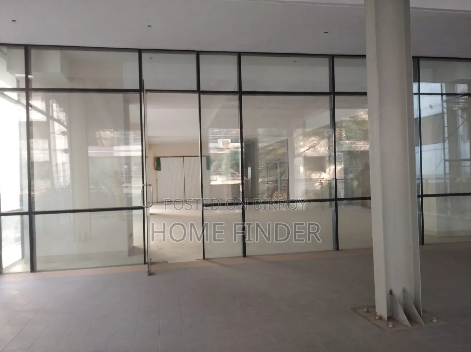 Commercial Space for Rent in Gulshan in Gulshan