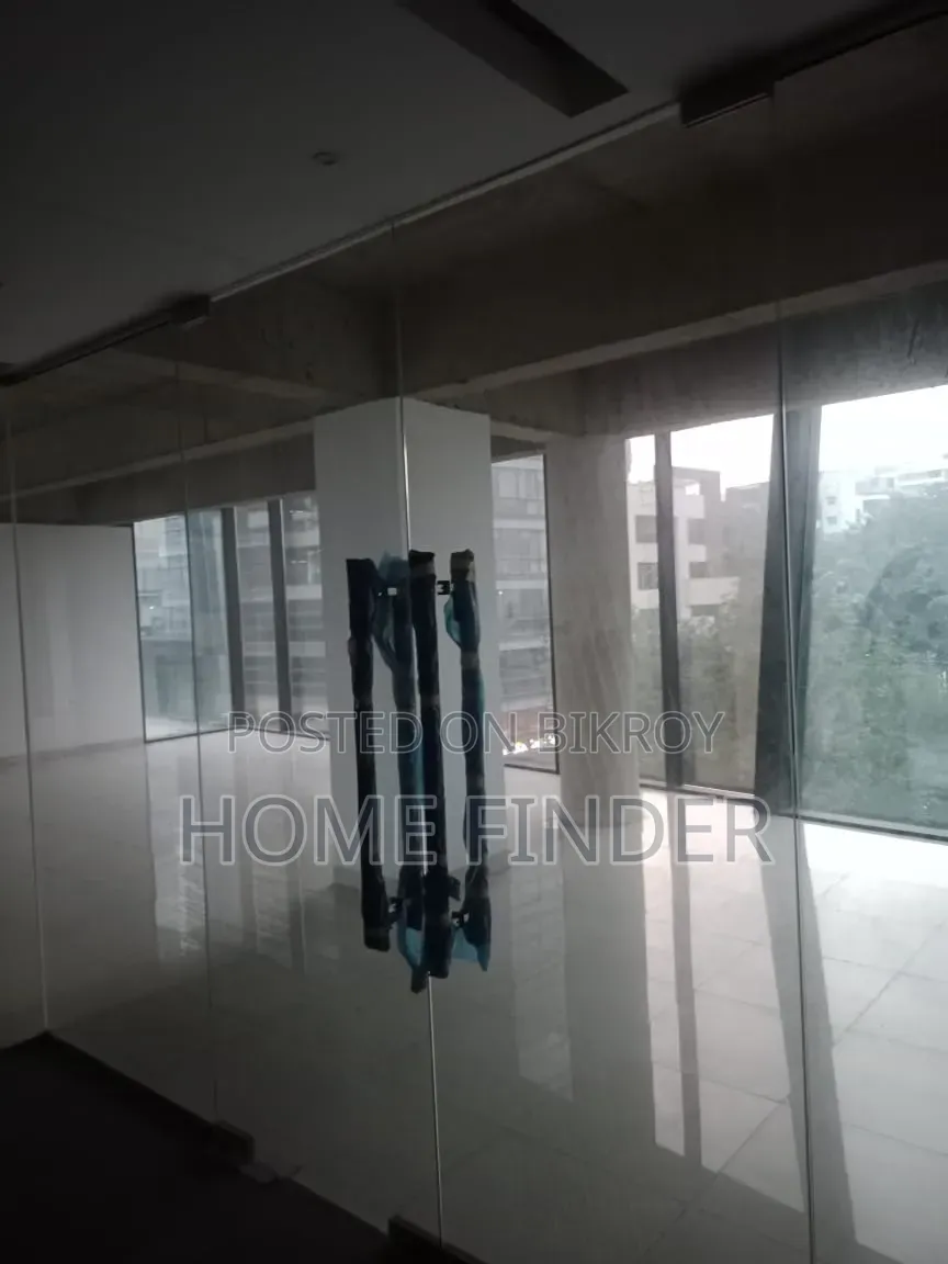 Commercial Space for Rent in Gulshan in Gulshan