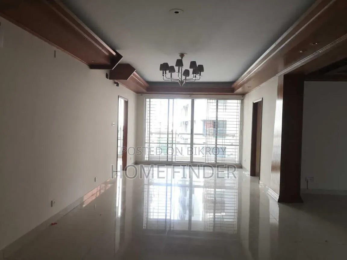 3 Bedroom Apartment in Gulshan for rent in Gulshan