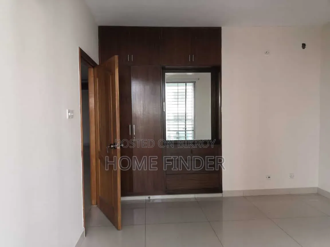 3 Bedroom Apartment in Gulshan for rent in Gulshan