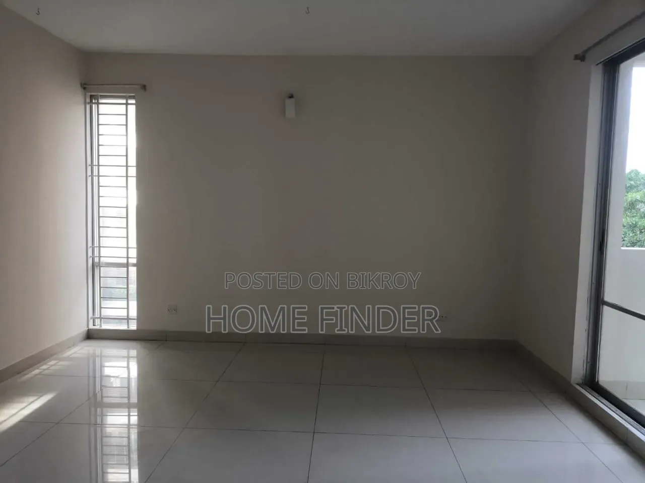 3 Bedroom Apartment in Gulshan for rent in Gulshan