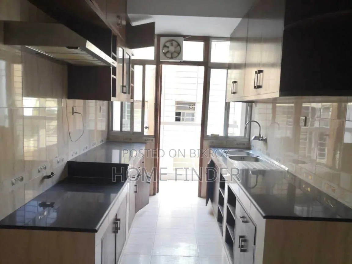 3 Bedroom Apartment in Gulshan for rent in Gulshan