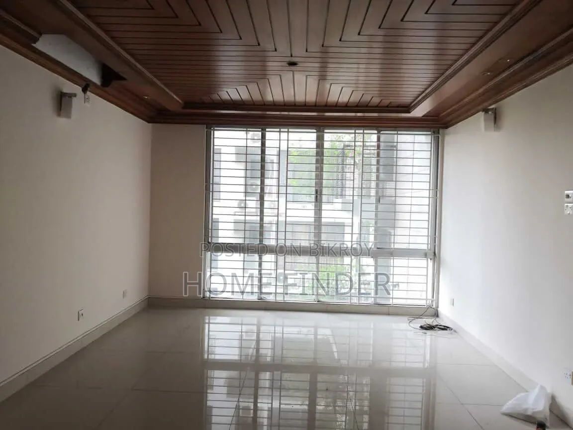 3 Bedroom Apartment in Gulshan for rent in Gulshan