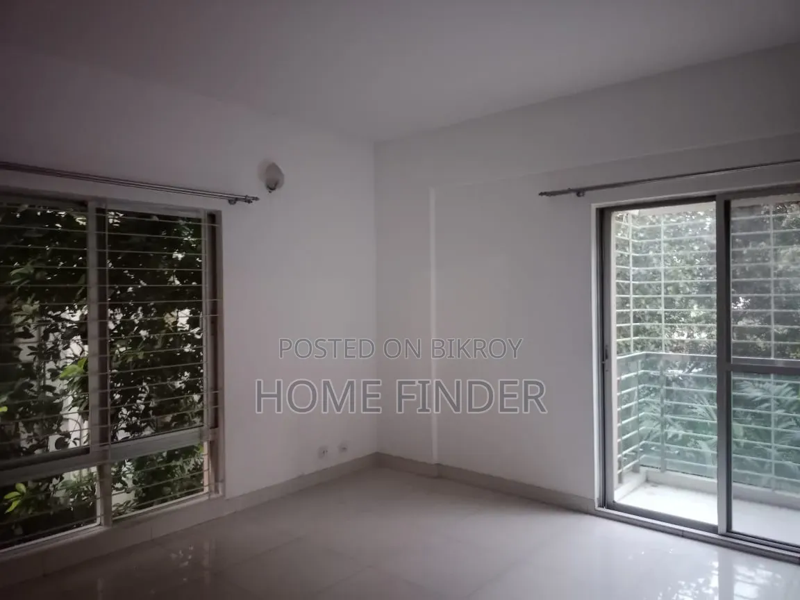 3-bedroom Apartment in Gulshan for rent in Gulshan