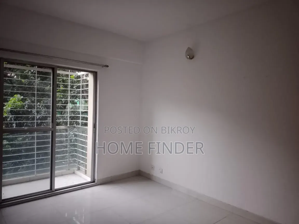 3-bedroom Apartment in Gulshan for rent in Gulshan