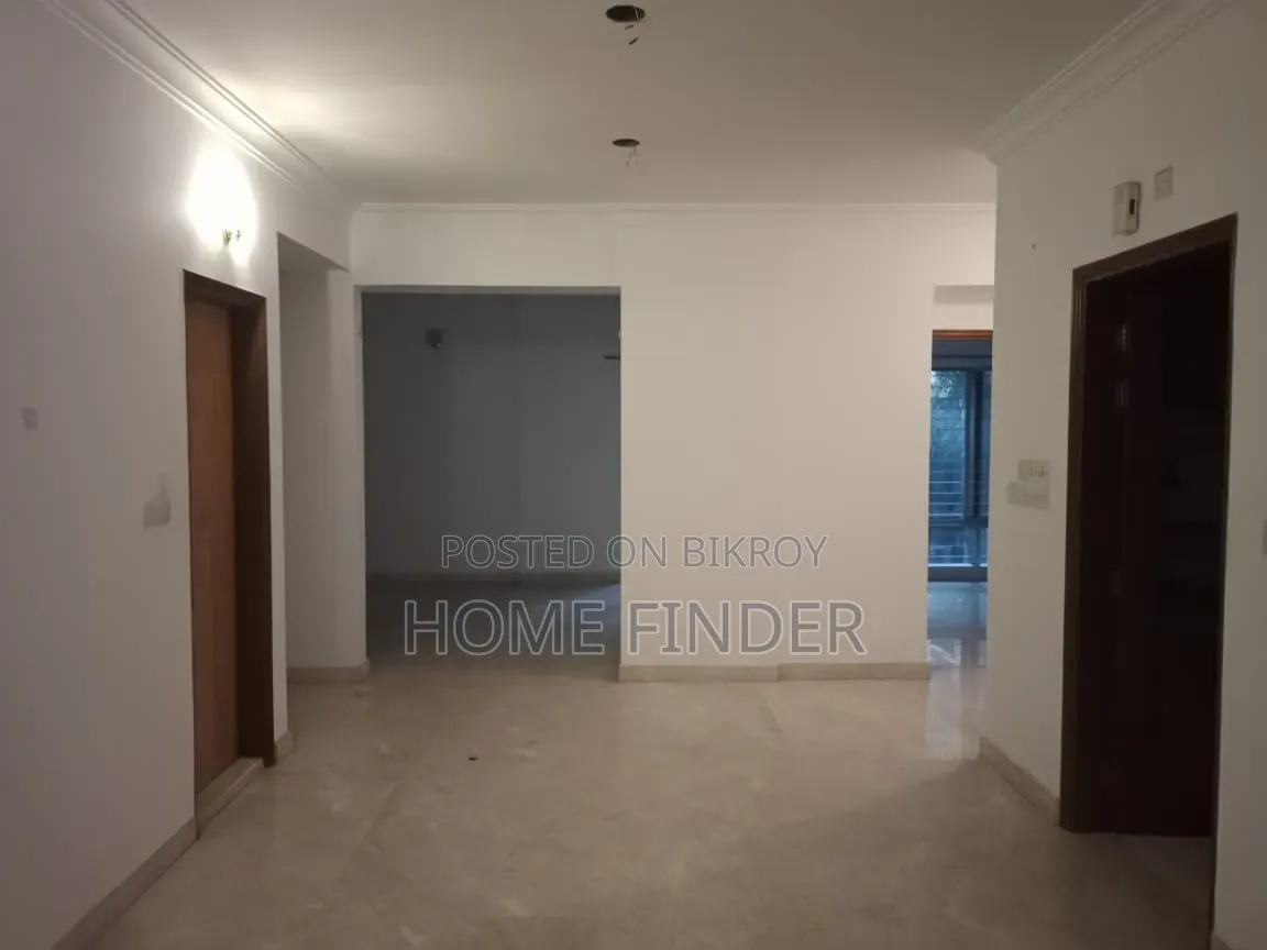 3-bedroom Apartment in Gulshan for rent in Gulshan