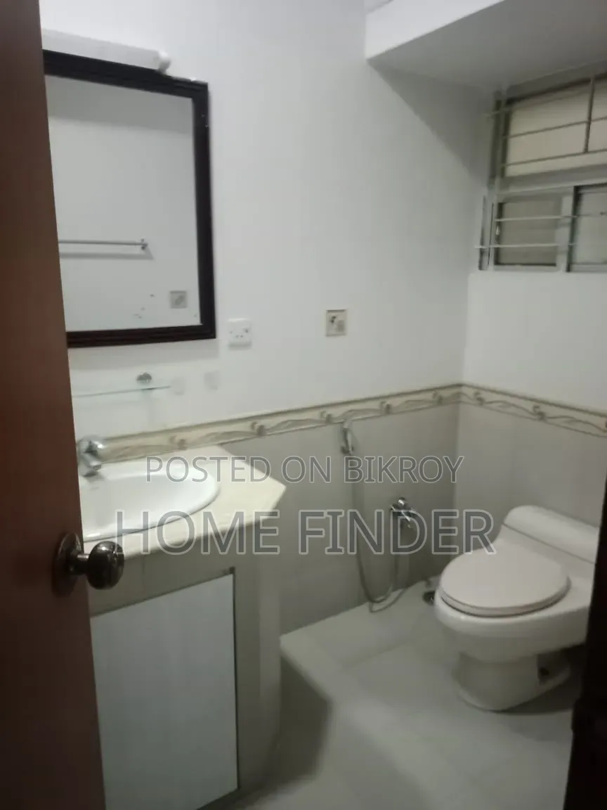 3-bedroom Apartment in Gulshan for rent in Gulshan