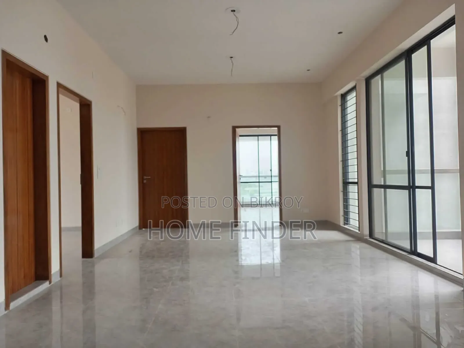 3 Bedroom Apartment in Gulshan for rent in Gulshan