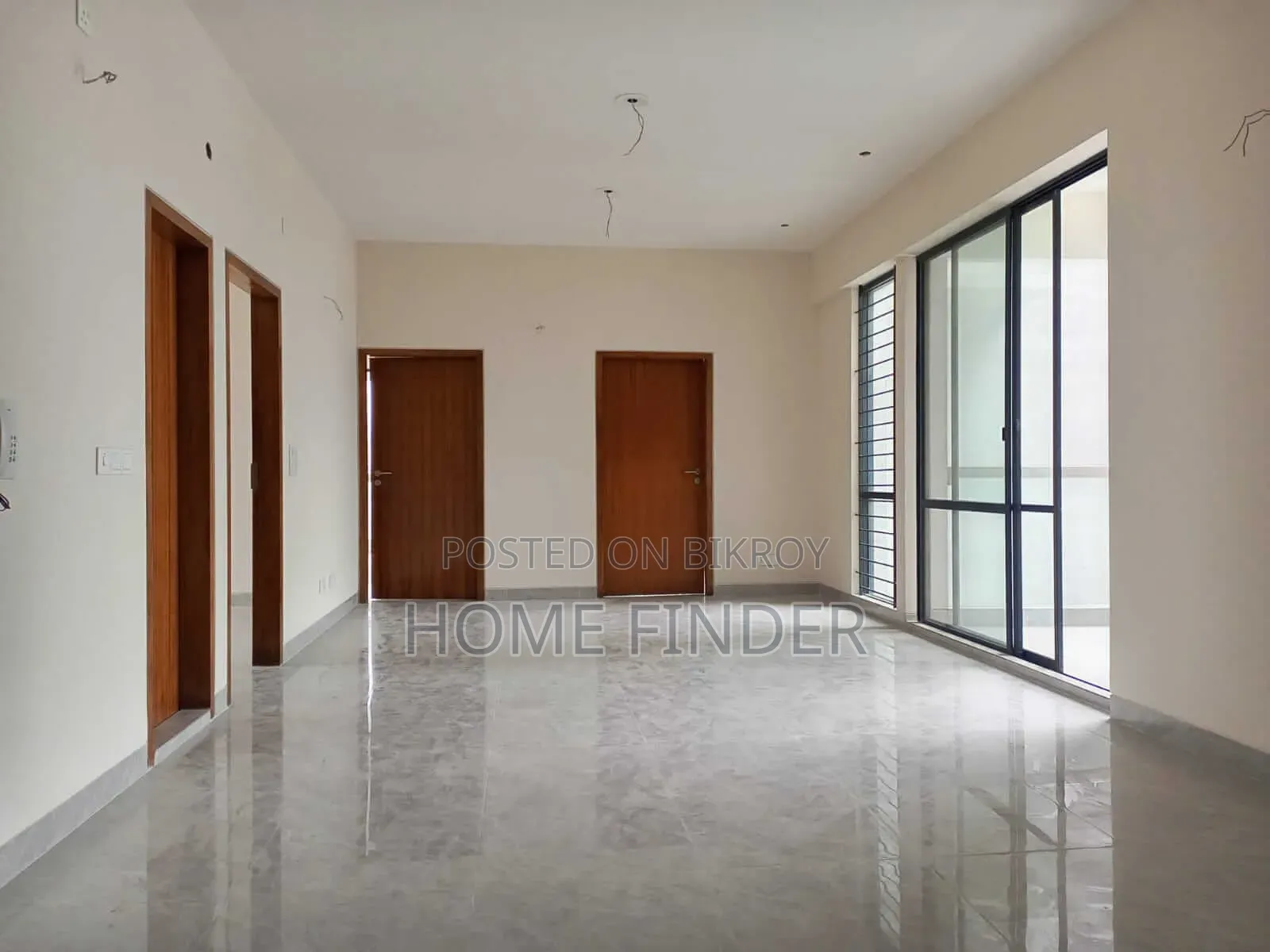 3 Bedroom Apartment in Gulshan for rent in Gulshan