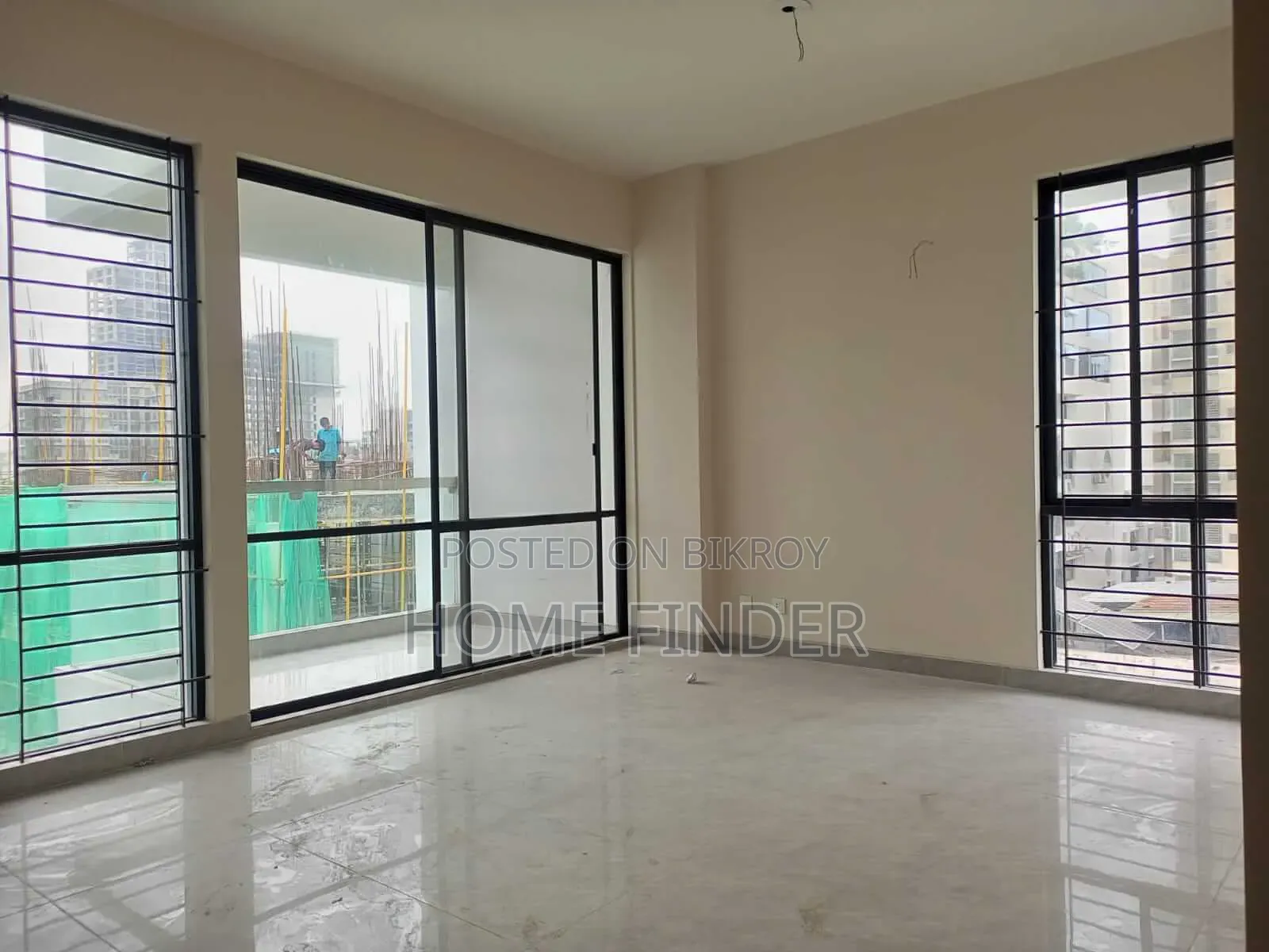 3 Bedroom Apartment in Gulshan for rent in Gulshan