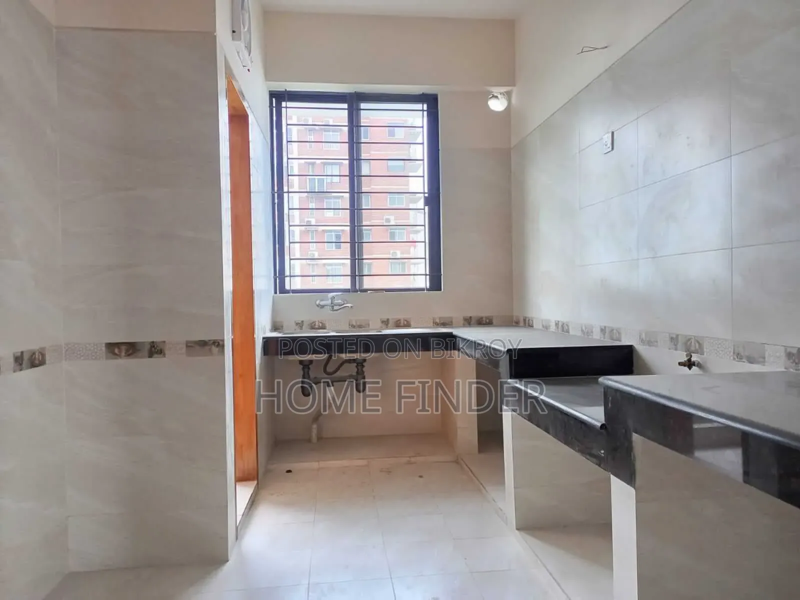3 Bedroom Apartment in Gulshan for rent in Gulshan