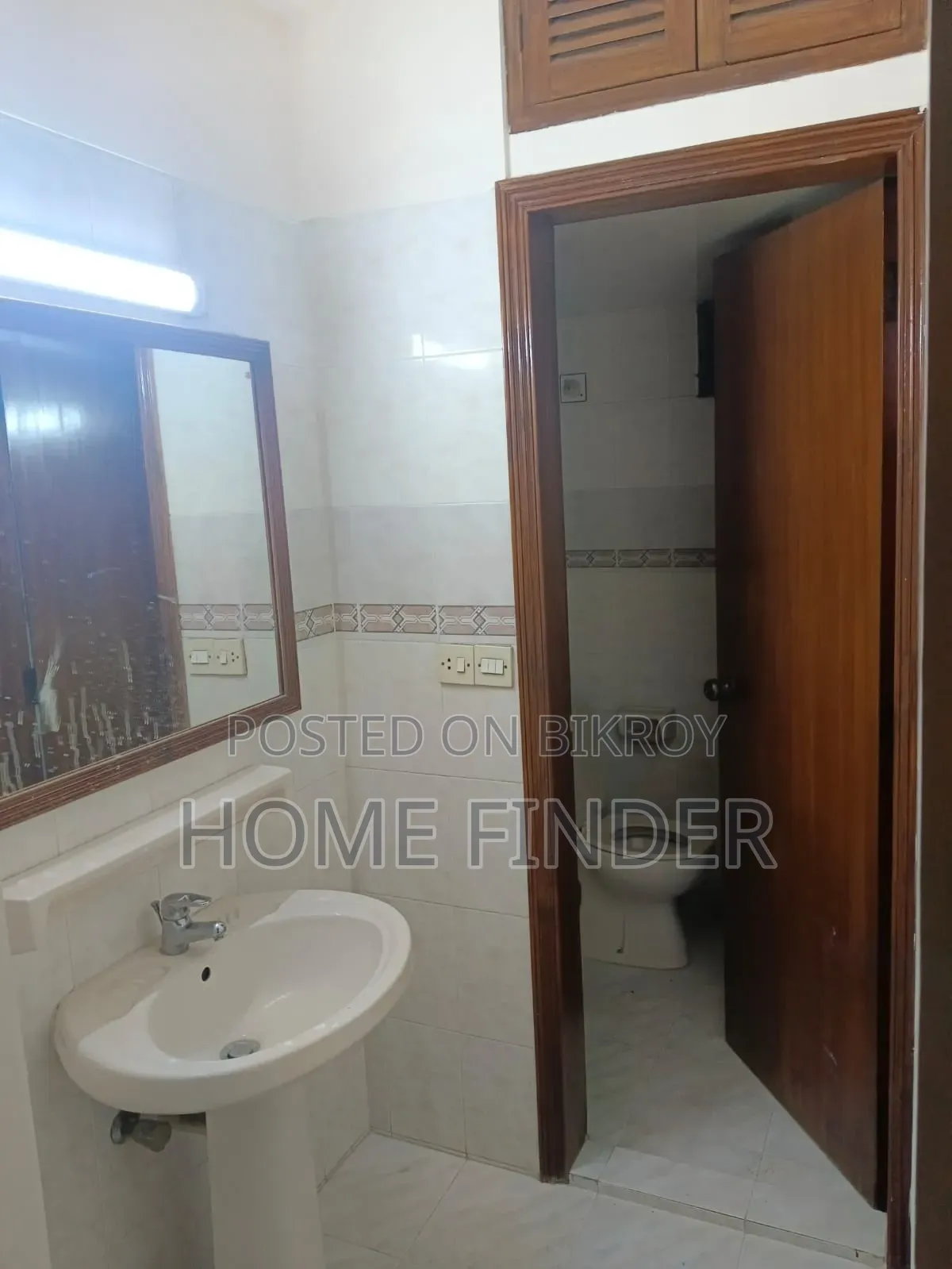 3 Bedroom Apartment in Gulshan for rent in Gulshan