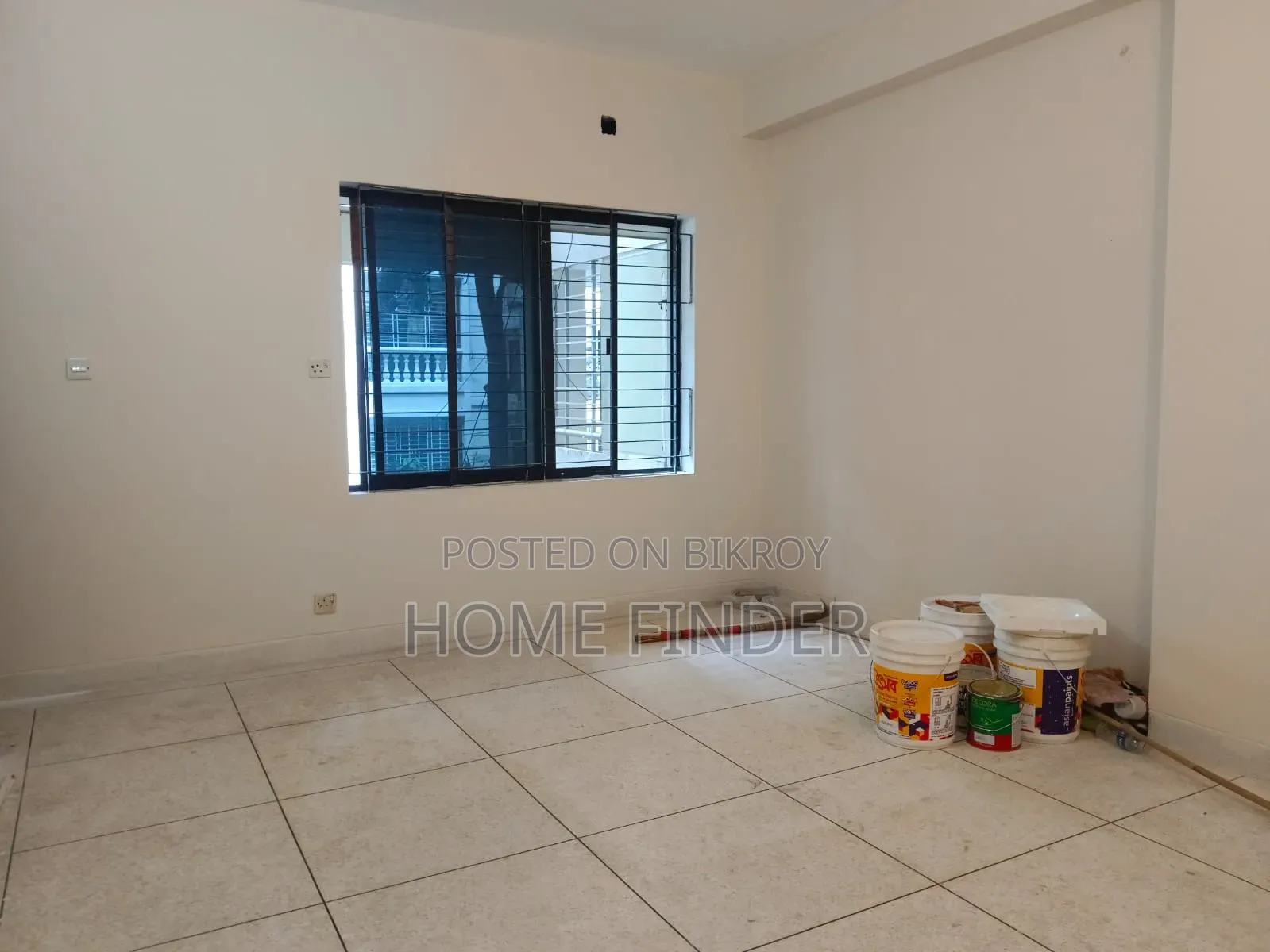 3 Bedroom Apartment in Gulshan for rent in Gulshan