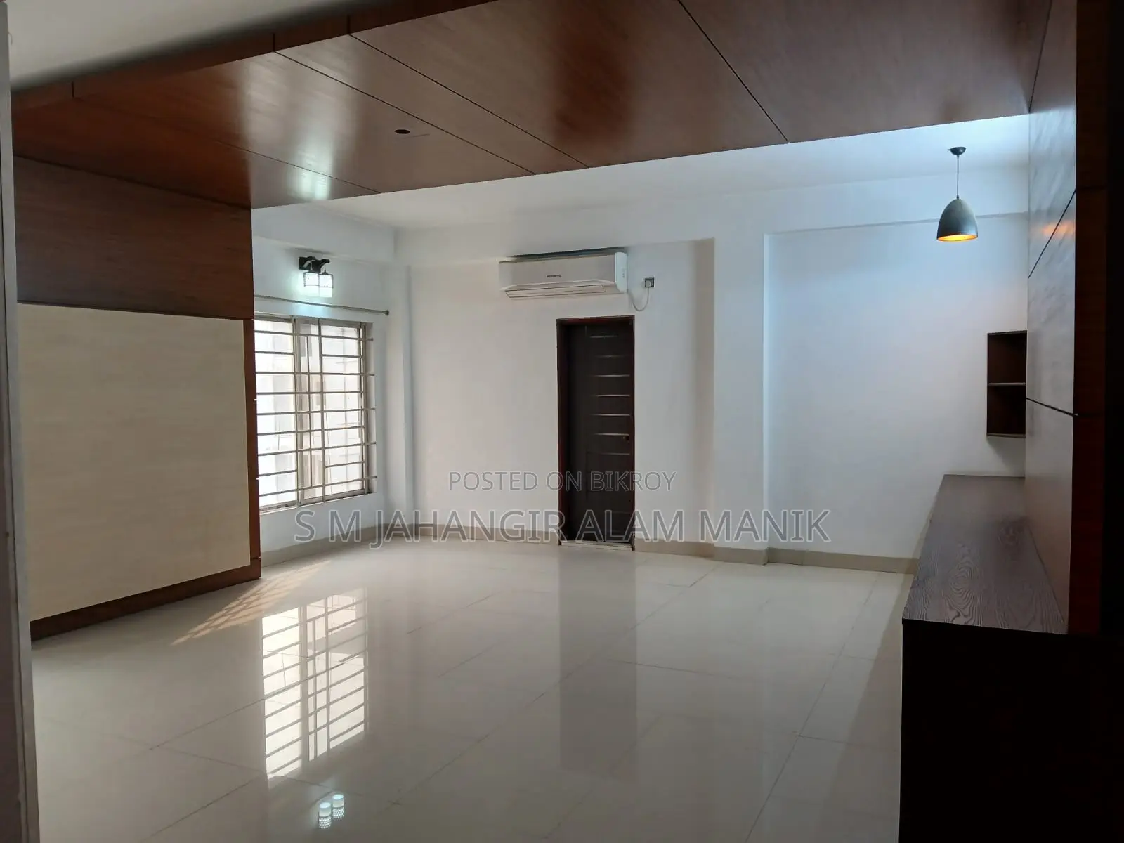 Furnished 4 Bedroom Apartment in Bashundhara 267, Basundhara for sale in Basundhara