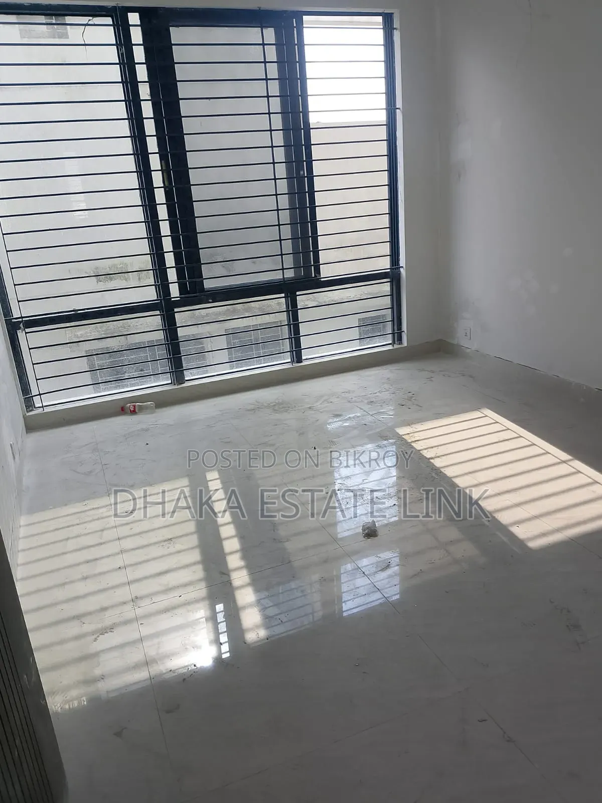 4-Bedroom Apartment in Dhanmondi for Sale in Dhanmondi