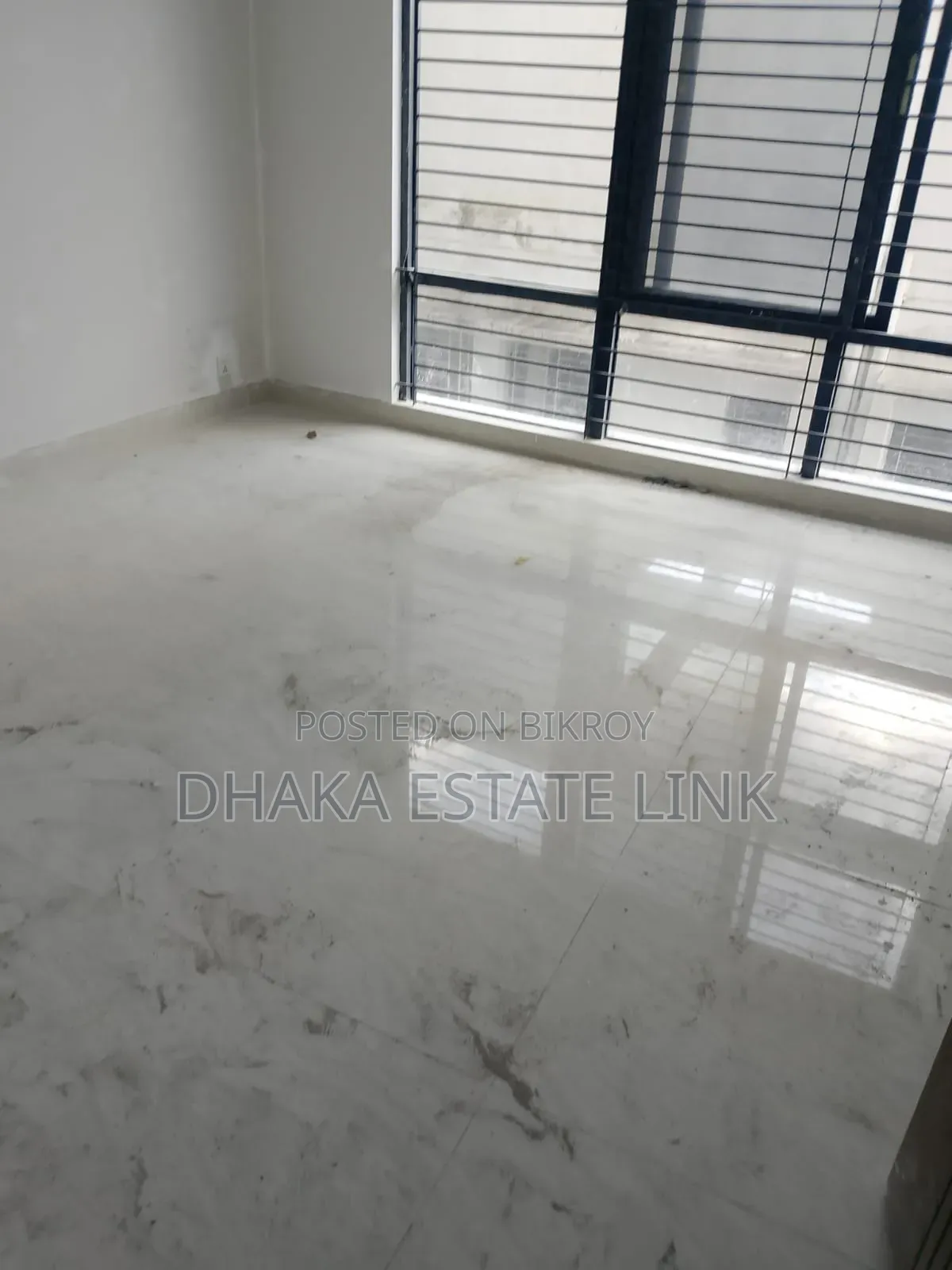 4-Bedroom Apartment in Dhanmondi for Sale in Dhanmondi