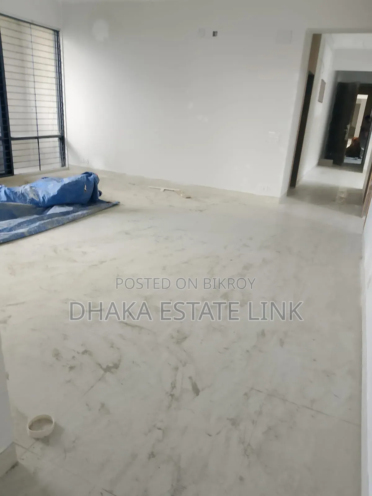 4-Bedroom Apartment in Dhanmondi for Sale in Dhanmondi
