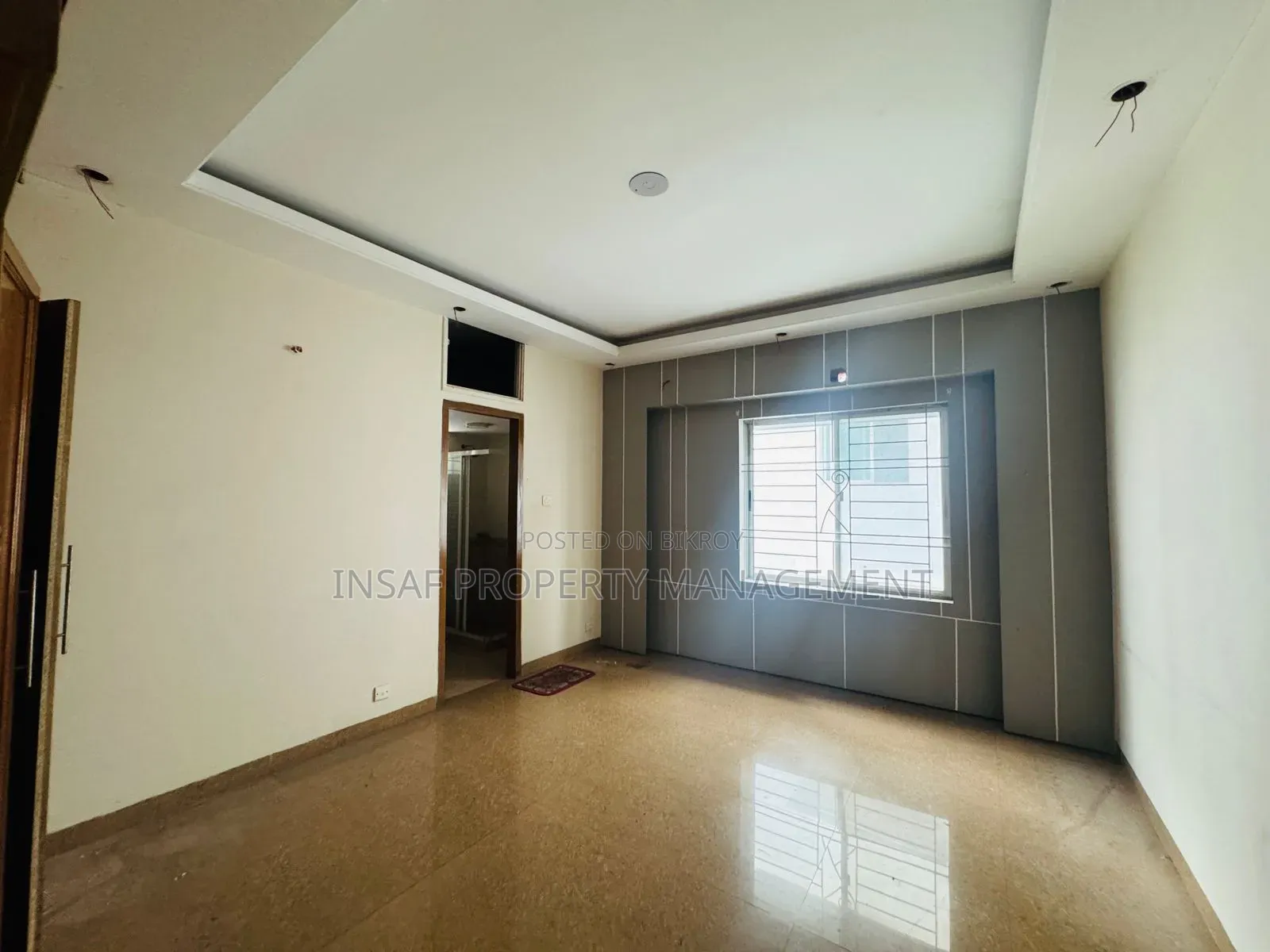 3200 Sqft Space Rent Gulshan 1 Nice View in Gulshan
