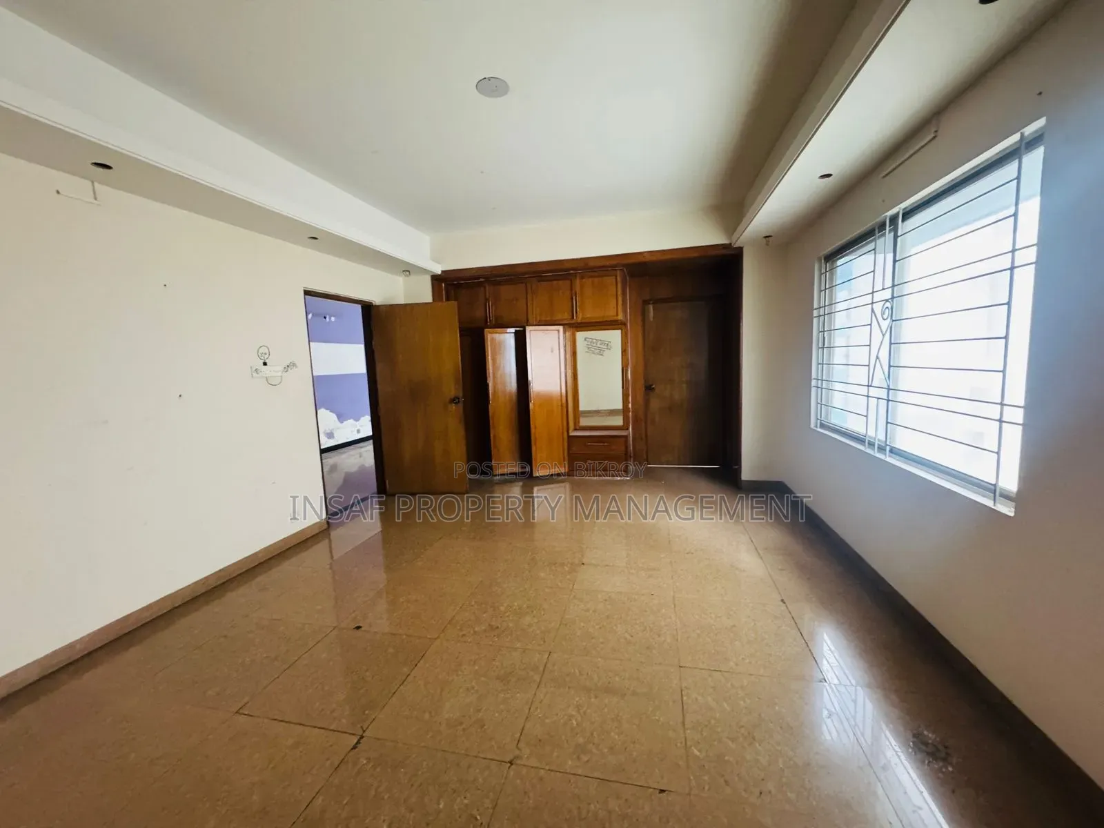 3200 Sqft Space Rent Gulshan 1 Nice View in Gulshan