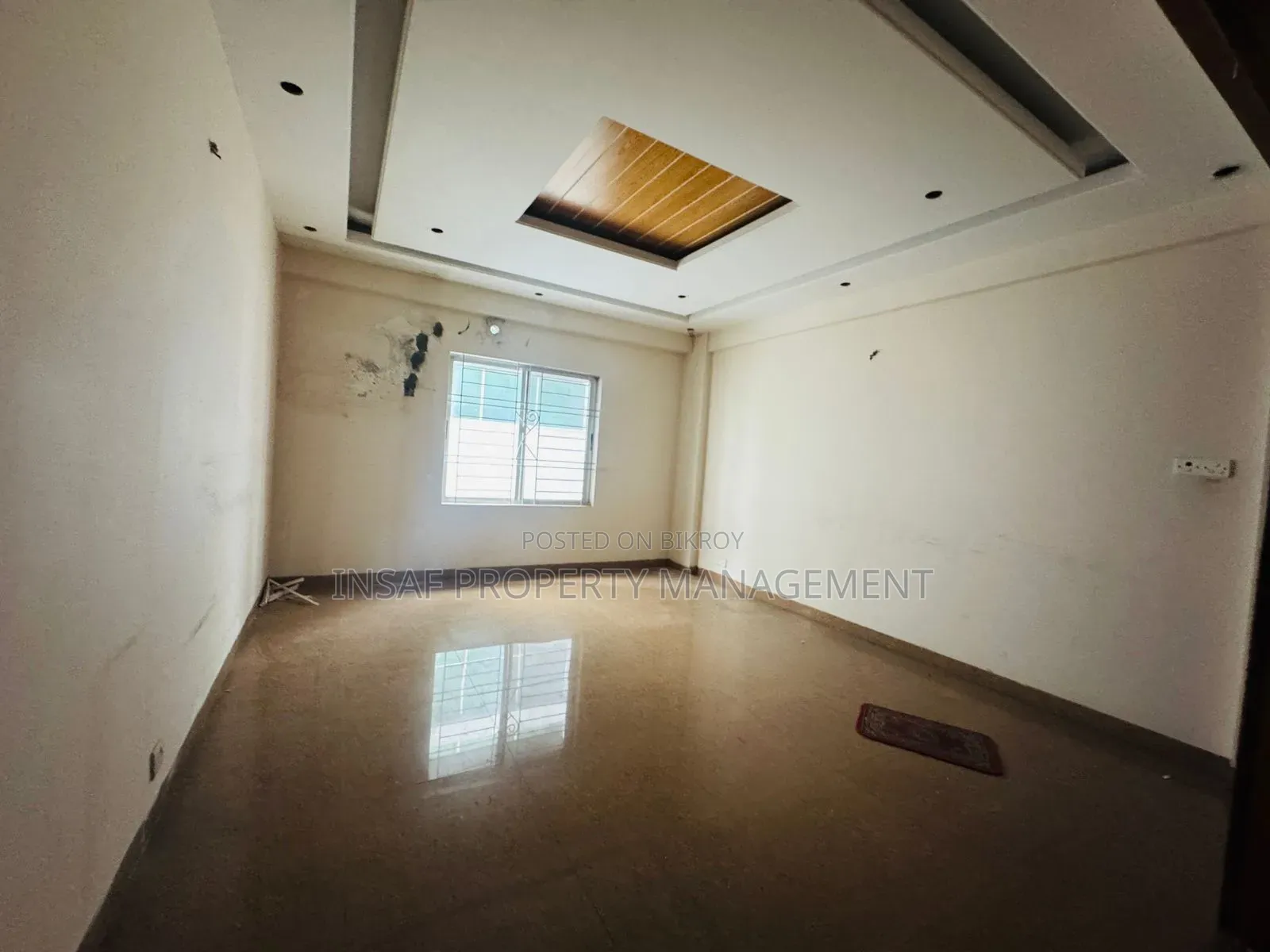 3200 Sqft Space Rent Gulshan 1 Nice View in Gulshan