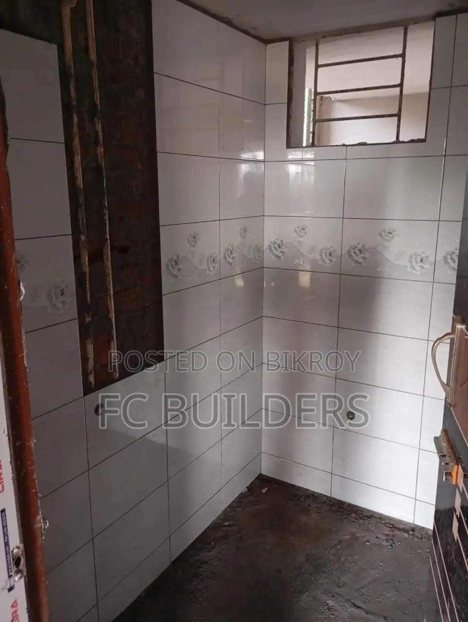 3 Bedroom Apartment in Akhe Didar Tower, Uttara for sale in Uttara