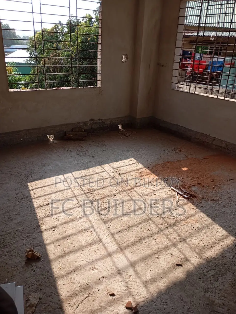 3 Bedroom Apartment in Akhe Didar Tower, Uttara for sale in Uttara