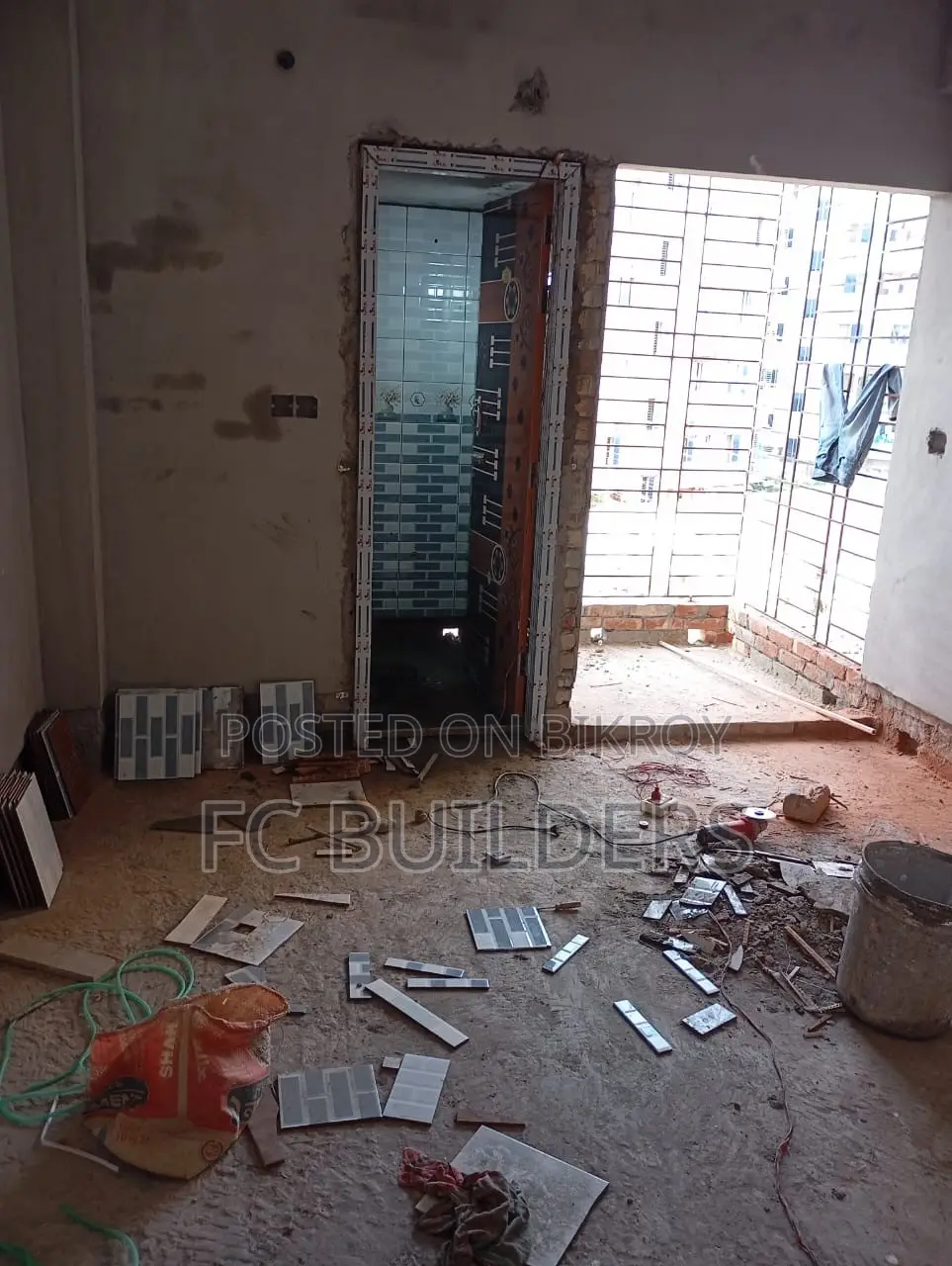 3 Bedroom Apartment in Akhe Didar Tower, Uttara for sale in Uttara