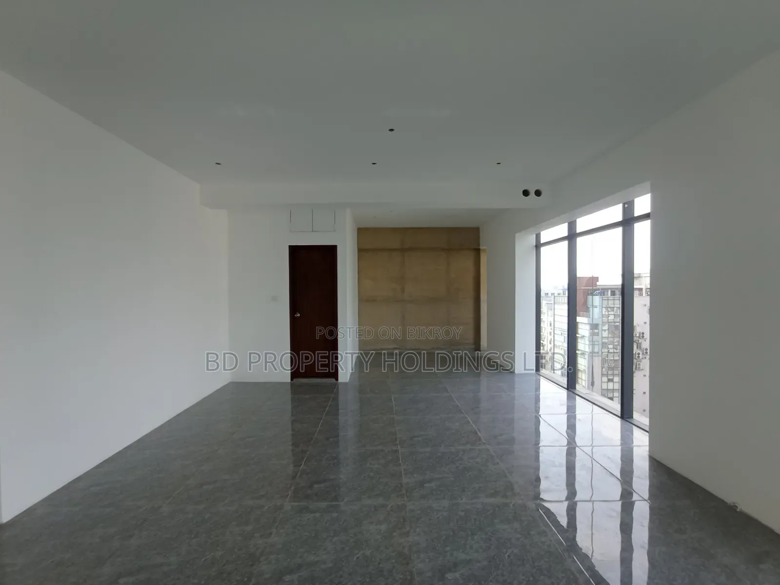 2900 SQFT Brand New Commercial Space Open for Rent in Uttara in Uttara