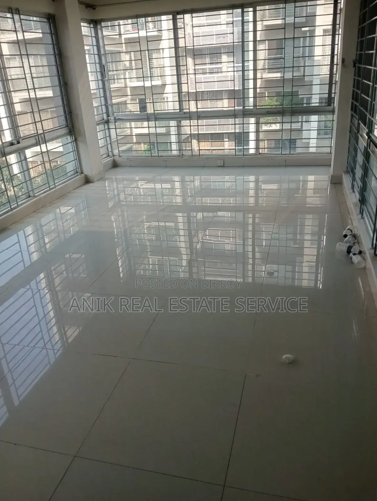 3-Bedroom Apartment in Anik Real Estate, Gulshan for rent in Gulshan