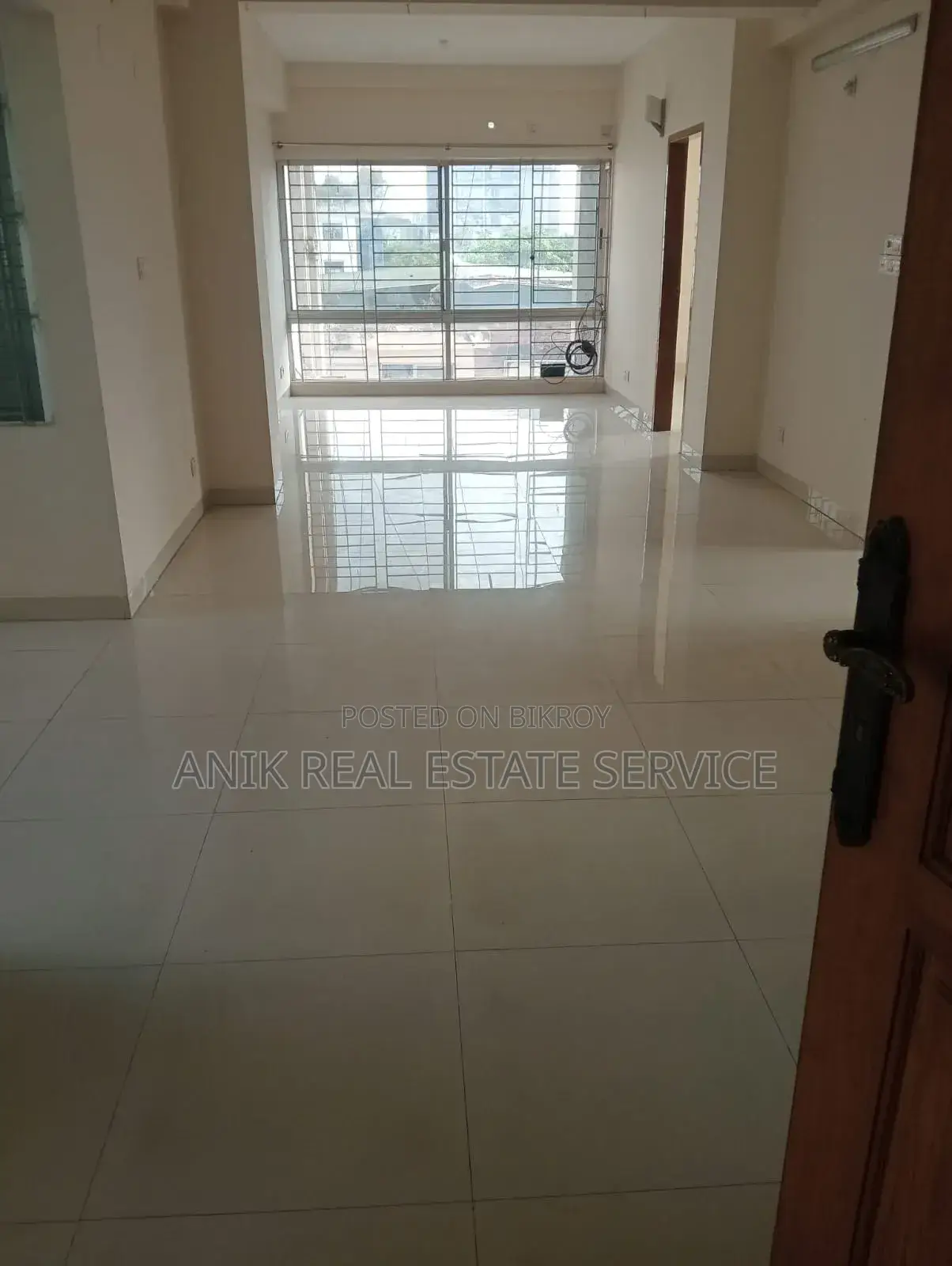 3-Bedroom Apartment in Anik Real Estate, Gulshan for rent in Gulshan