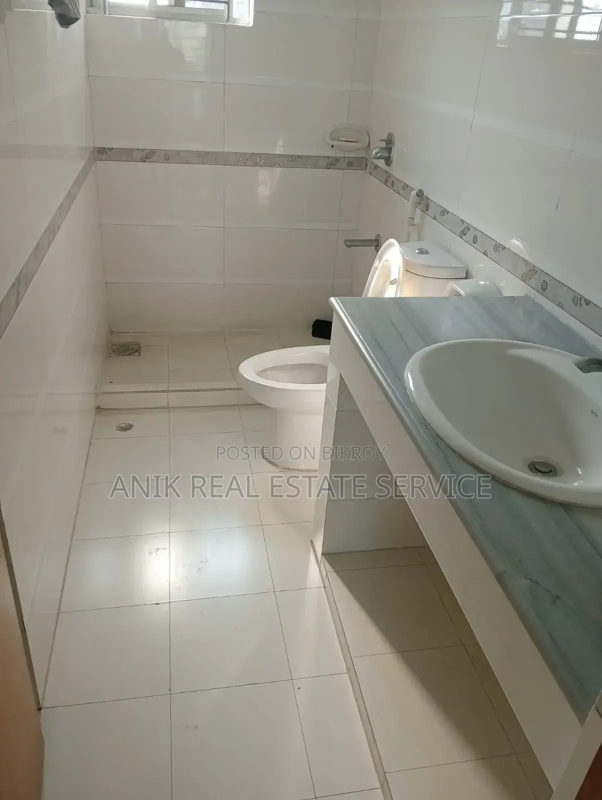 3-Bedroom Apartment in Anik Real Estate, Gulshan for rent in Gulshan