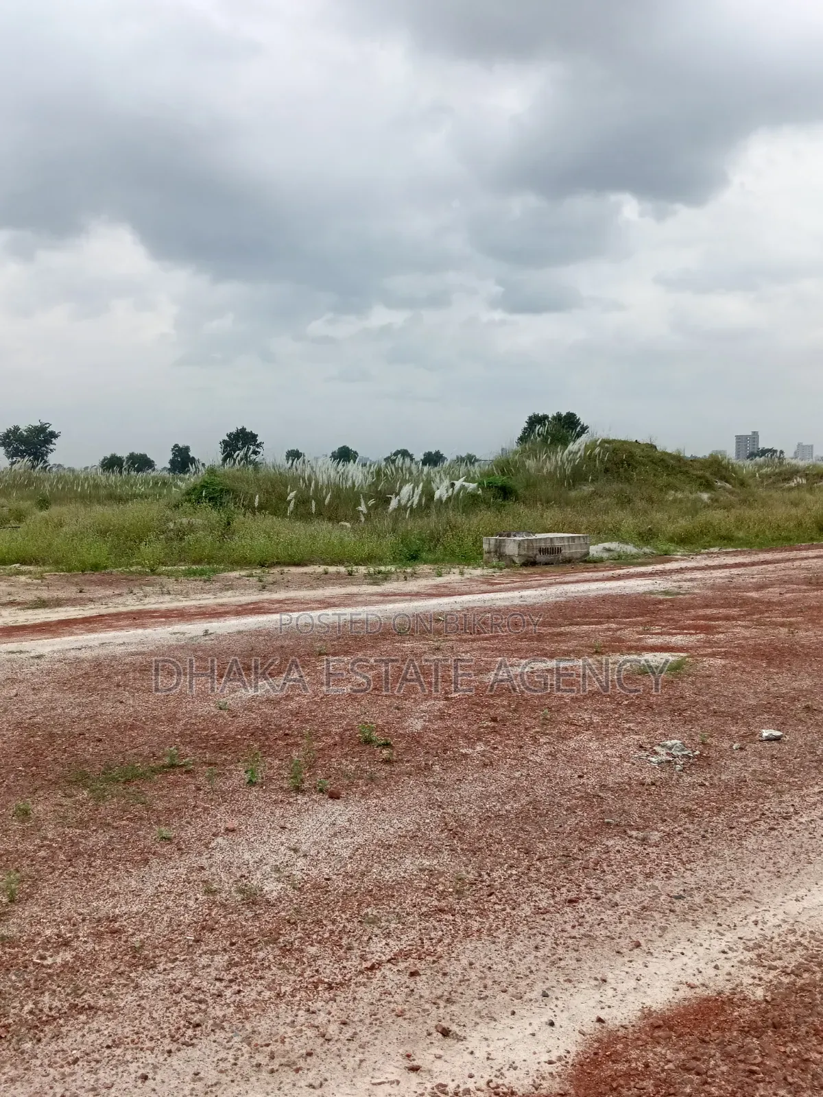 Sector-28, 3 Katha Plot Sale in Purbachal