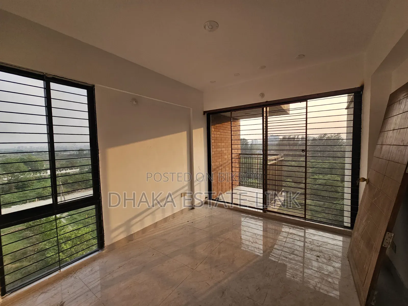 3-Bedroom Apartment in Gulshan for sale in Gulshan