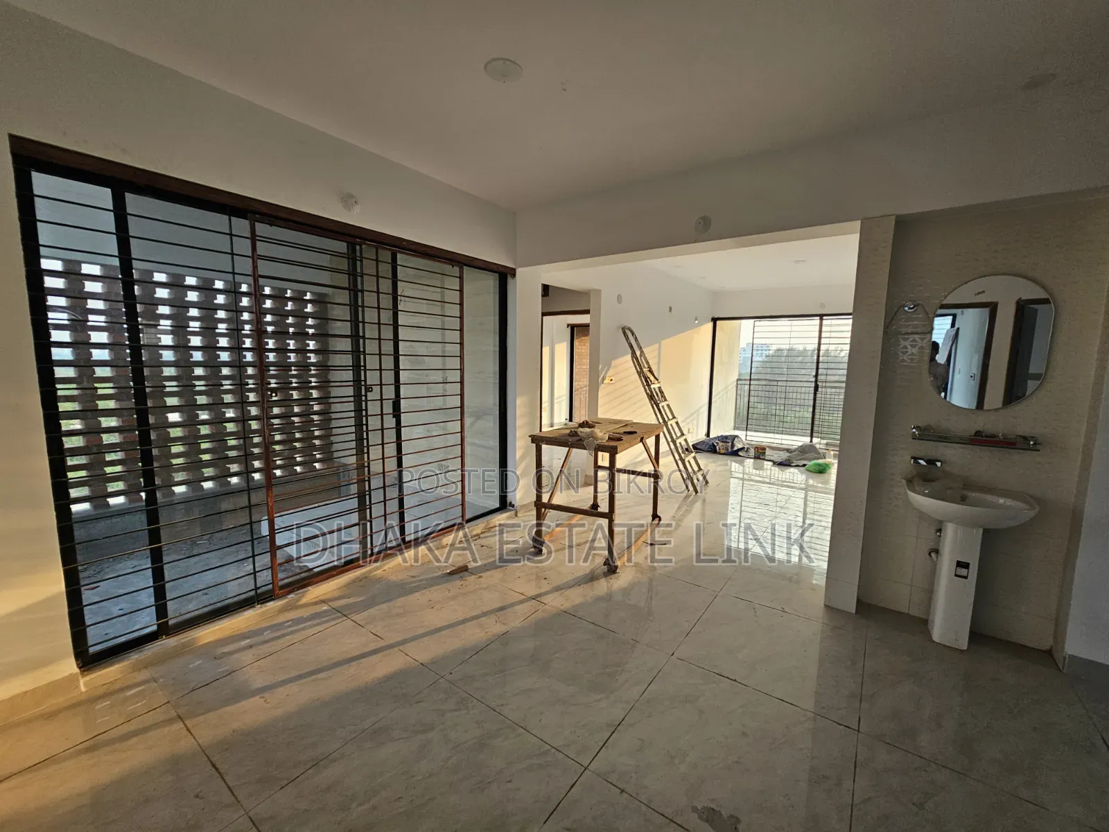 3-Bedroom Apartment in Gulshan for sale in Gulshan