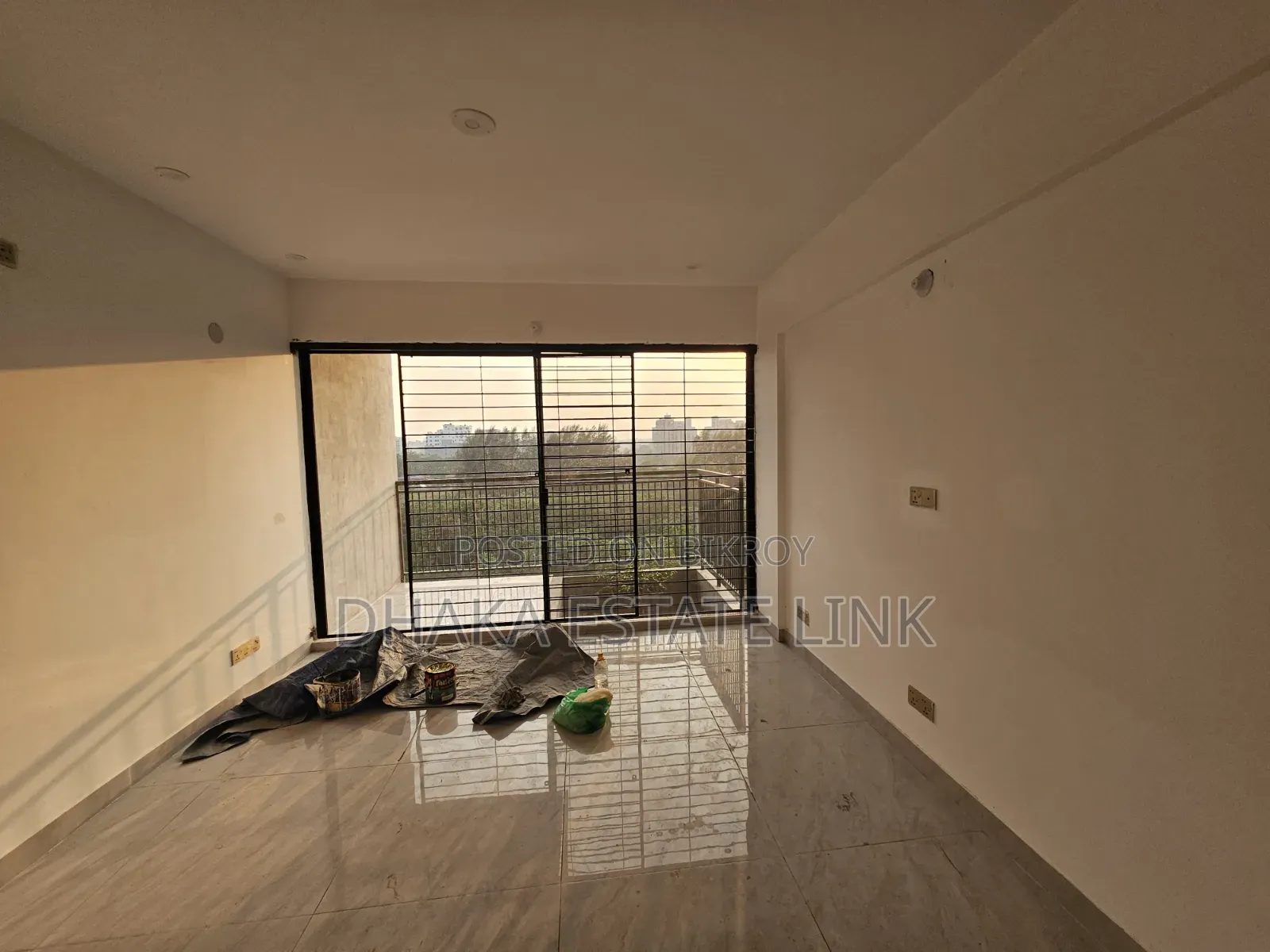 3-Bedroom Apartment in Gulshan for sale in Gulshan