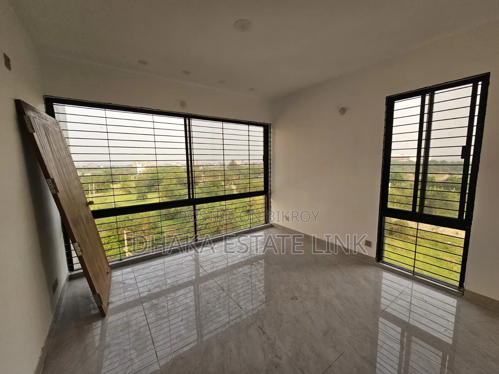 3-Bedroom Apartment in Gulshan for sale in Gulshan