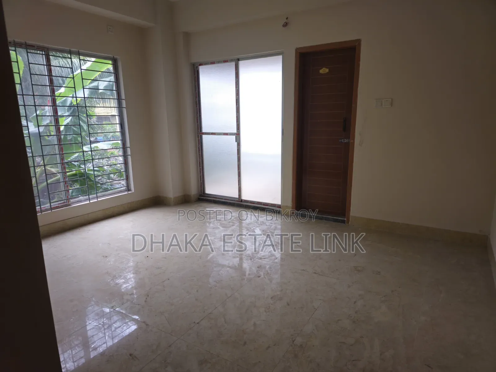 4 Bedroom Apartment in Shyamoli for sale in Shyamoli