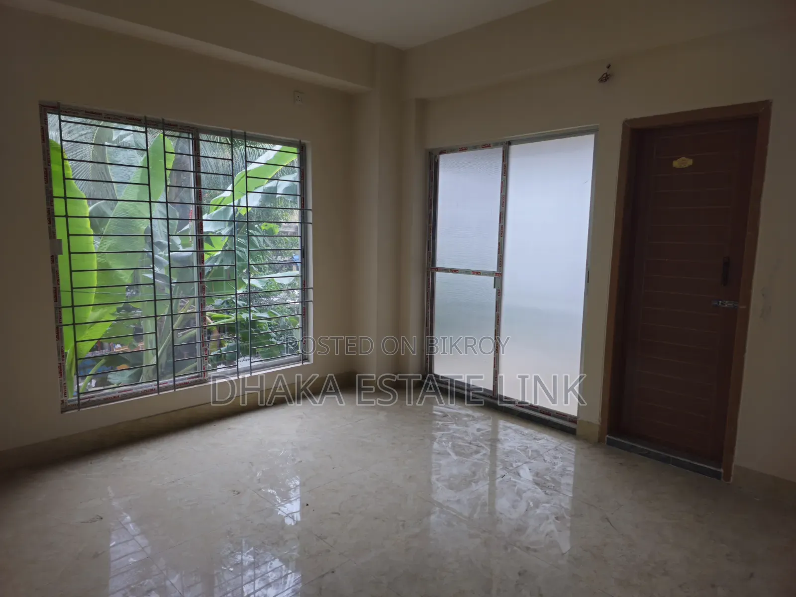 4 Bedroom Apartment in Shyamoli for sale in Shyamoli