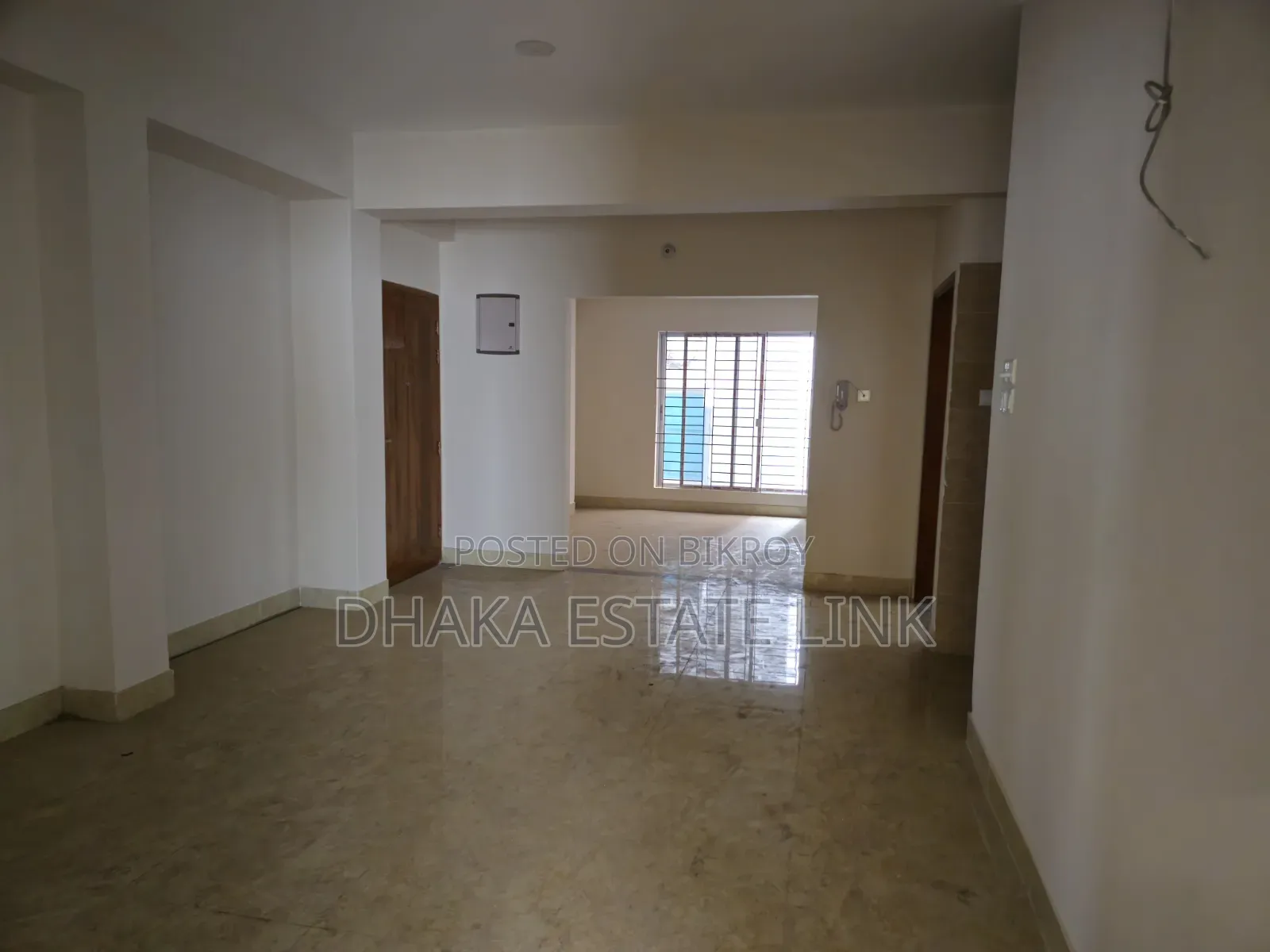 4 Bedroom Apartment in Shyamoli for sale in Shyamoli