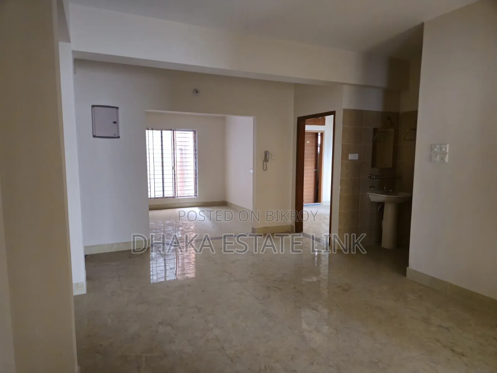 4 Bedroom Apartment in Shyamoli for sale in Shyamoli