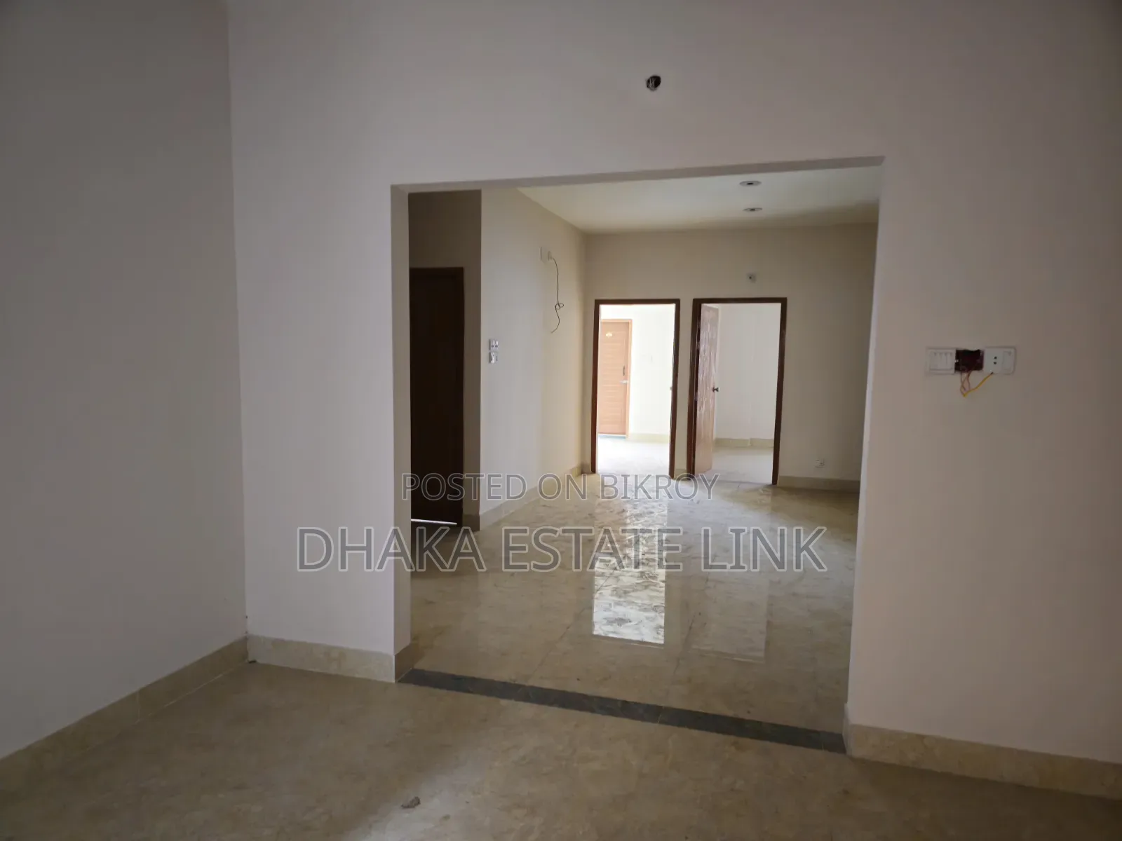 4 Bedroom Apartment in Shyamoli for sale in Shyamoli