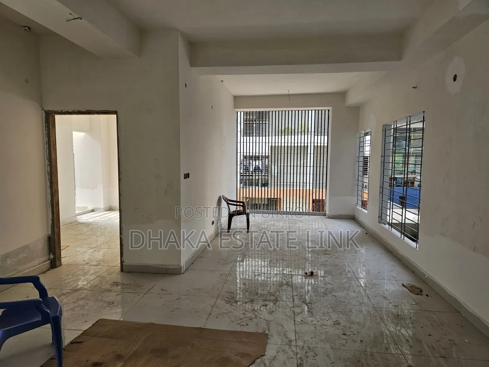 3-Bedroom Apartment in Basundhara for sale in Basundhara